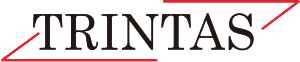 Trintas logo